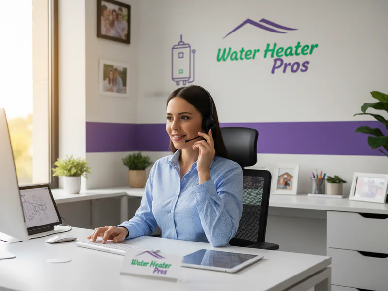 Water Heater Repair  in Hinesville  FAQ